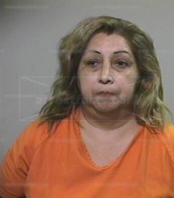 Juanita Contreras Gonzalez