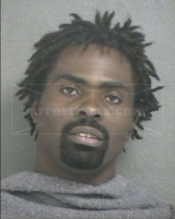 Marlon Mikoyan Lockett