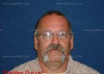 Stanley Avon Purvis Jr.