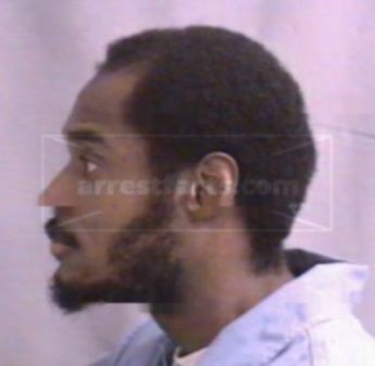 Demetrius Charles Edward Derden