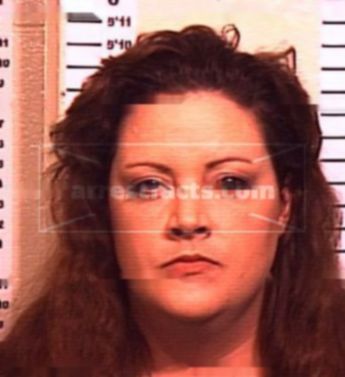 Stephanie Leigh Radcliff