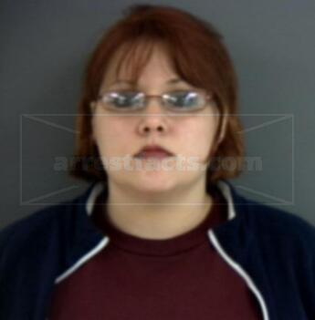 Tishannah Lynn Ross