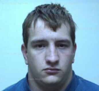 Kenton Wayne Williams