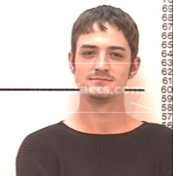 Anthony Michael Morley