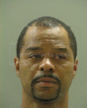 Ronald Pierce