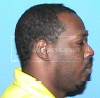 Maurice Mccoy