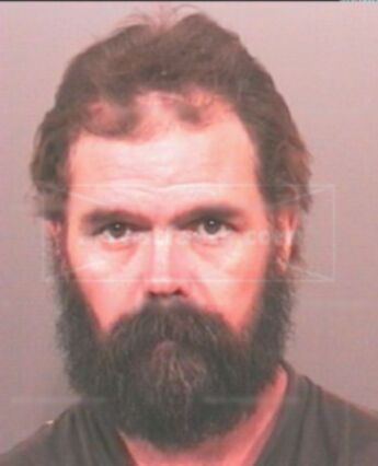 Harold Burge