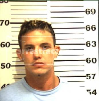 Jesse William Slaughter