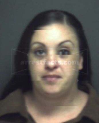 Carlena Jeannette Rice