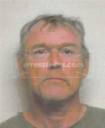 Jack Ray Hull