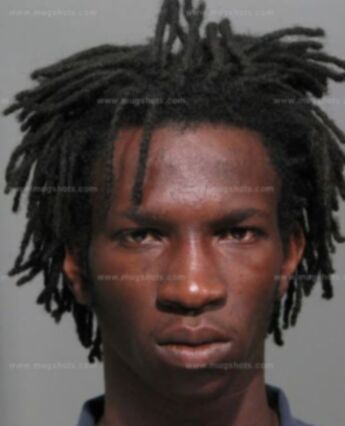 Dante Octavoius Brown