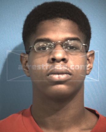 Larvin Dodd Jefferson