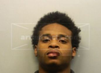 Shadarius James Sears