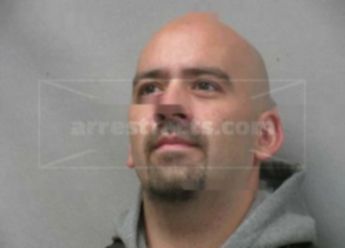 Christopher A Crossett