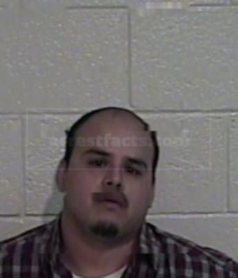 Robert Caro Camarillo