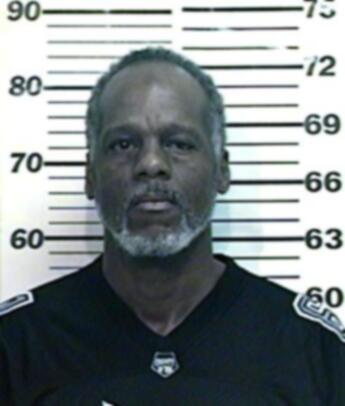James Charles Davis