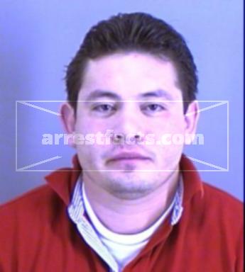 Francisco Ramirez Aleman