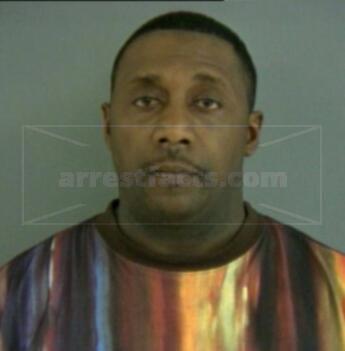 Freddy Lee Rodgers