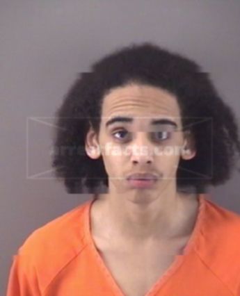 Tre M Jones