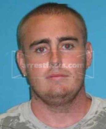 Cody Bryant Mulhall