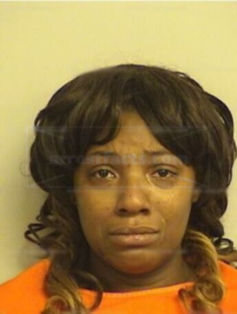 Laquashia White