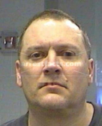 Michael Benton Crawford