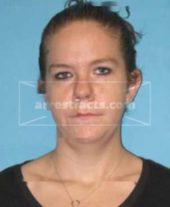 Nicole Marie Cockerham