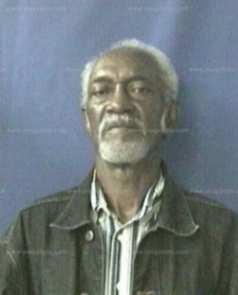 Thurman Overstreet