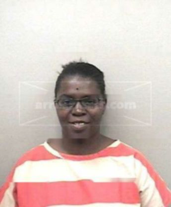Andrea Demetria Grubbs