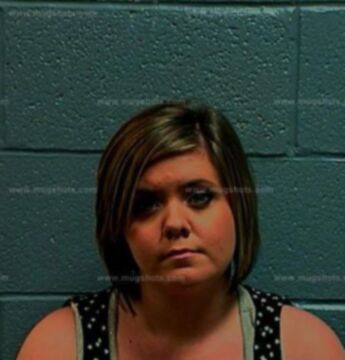 Jennifer Mischelle Lamar
