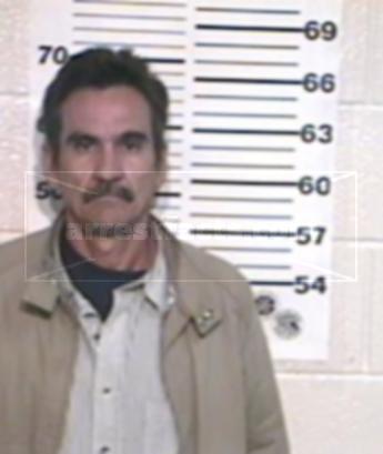 Alfredo Trejo Rios