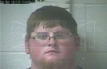 William Henry Hornback Jr.