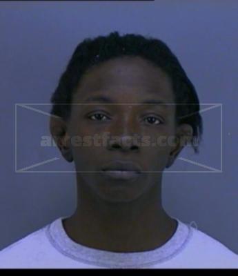 Eunice Juannette Whitaker