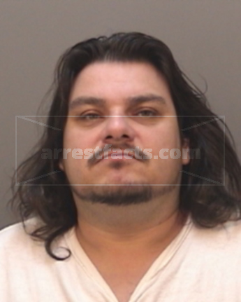Paul Richardo Martinez