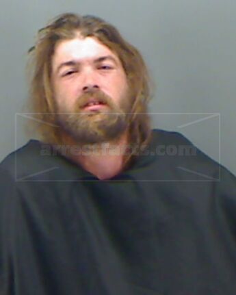 Christopher Michael Taber
