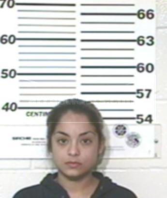 Nina Marie Lopez Lopez