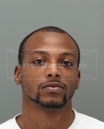 Cederick B Sanders