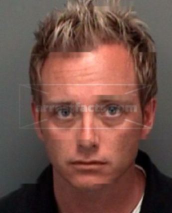 Shane Thomas Osborne