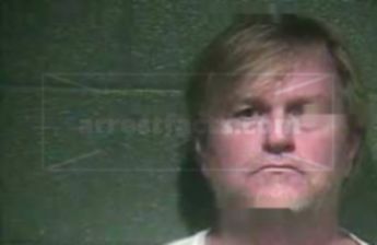 Edward Wayne Lovan