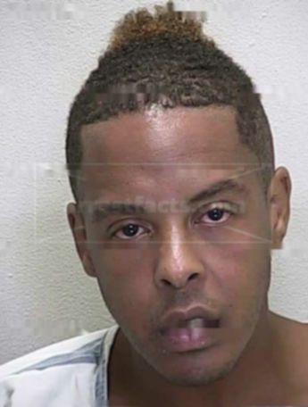 Lashon Raheem Montrae Ames