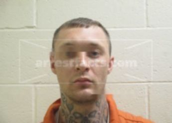 Corey Allen Franks