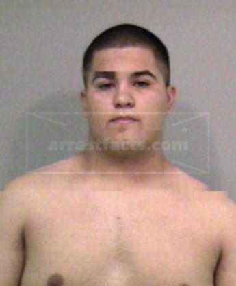Washington Perez