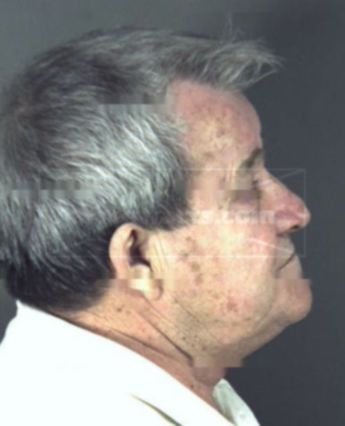 J Gregory Cord