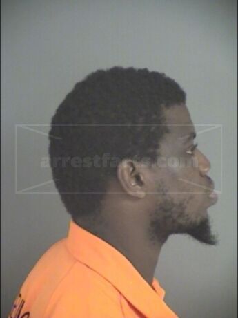 Derrick Coles Mojekwu
