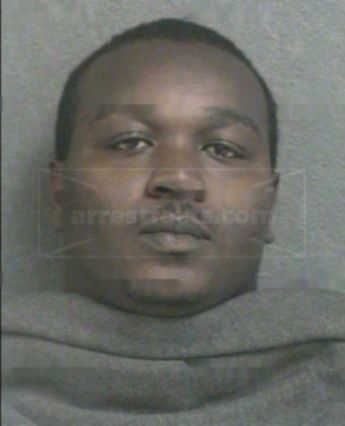 Eric C Brantley