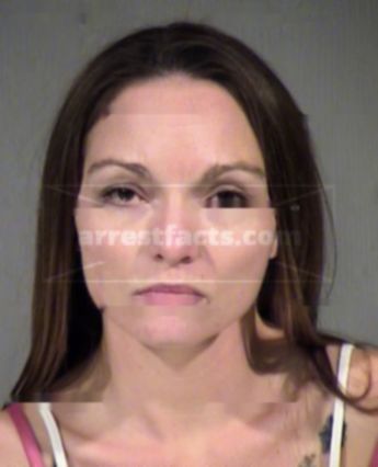 Jocelyn Adele Burr