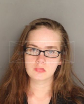Angel Kaitlin Frances Bunch