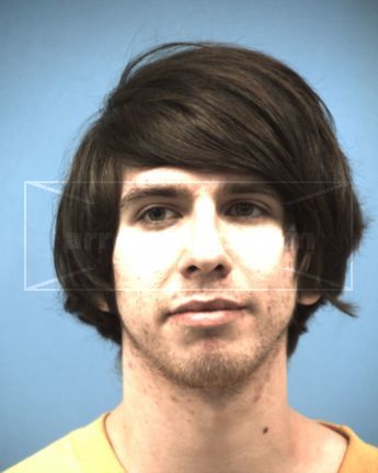 Joshua Brandon Webb