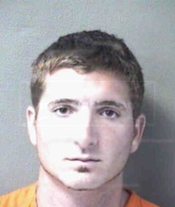 Corey Austin Breen