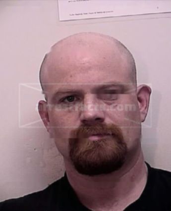Ryan Charles Candler